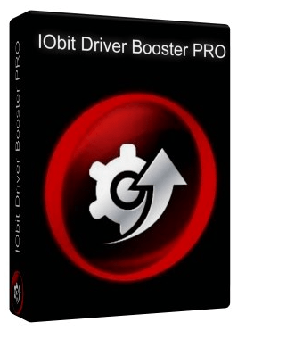 IObit Driver Booster Pro 8.3.0.361 With Crack Serial Key 2021