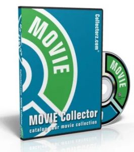 Movie Collector 21.2.1