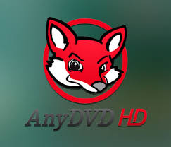 Redfox AnyDVD HD 8.5.2.0 Crack + License Key 2021 Torrent