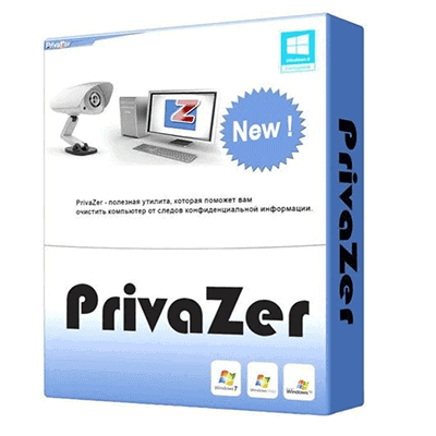 Goversoft Privazer Donors 4.0.19 + Crack [ Latest Version ]
