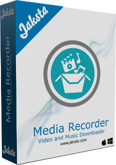 Jaksta Media Recorder 7.0.24.0 Crack + Serial Key 2021 Download