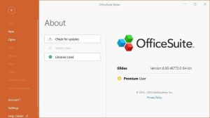 OfficeSuite Premium 13.3.44224 With Crack Full Torrent [Latest]
