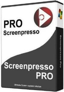Screenpresso Pro 2.1.7 Crack Serial Key Free Download 2023