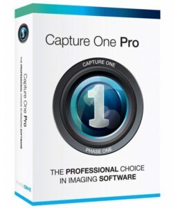 Capture One Pro Crack 15.3.1 Plus Keygen Download [2022]