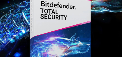 Bitdefender total security Crack 2022 + Activation Code [ Latest]