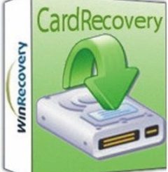 Card Recovery Crack 6.30.5216 + Registration Key Free Download