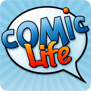 Comic Life Crack 4.2.18 + License Key Full Free Download