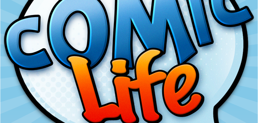 Comic Life Crack 4.2.18 + License Key Full Free Download