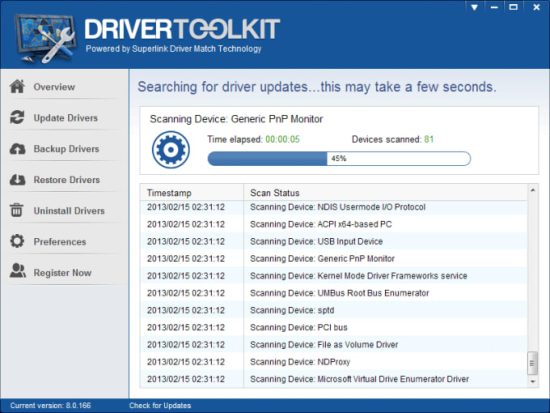 Driver Toolkit Crack 8.6 With License Key Free Download [2022]