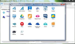 Air Explorer Pro 4.8.1 Crack With Full Latest Version 2022 Free
